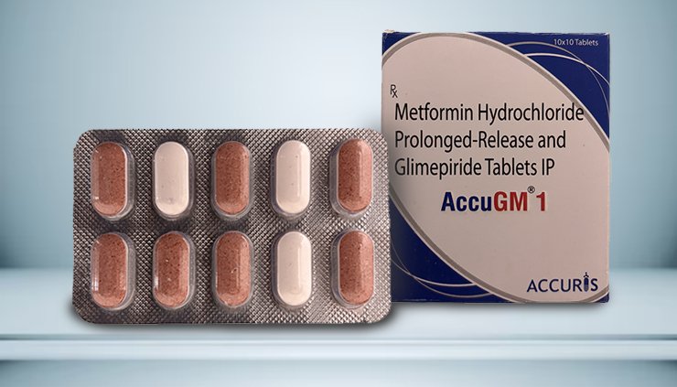 AccuGM-1