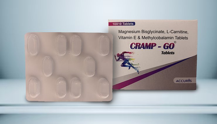 Cramp-Go