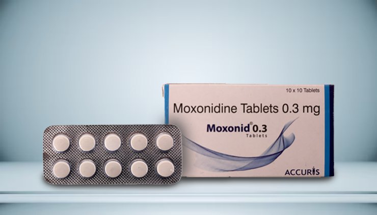 Moxonid-0.3
